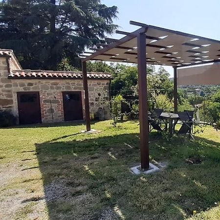 Villa Ca' Tobia Teolo Exterior foto