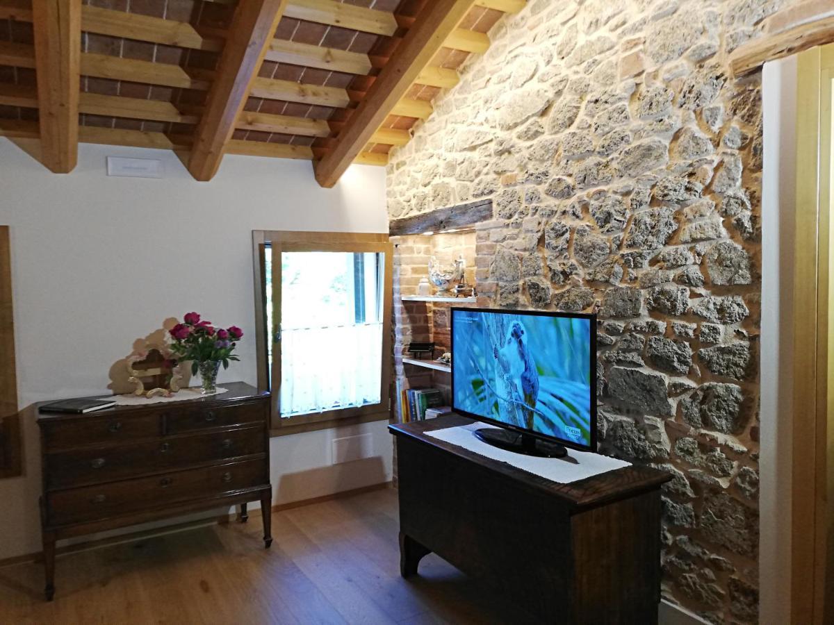 Villa Ca' Tobia Teolo Exterior foto