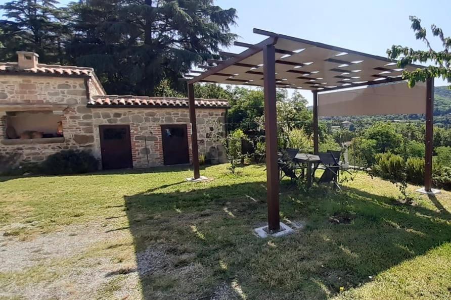 Villa Ca' Tobia Teolo Exterior foto