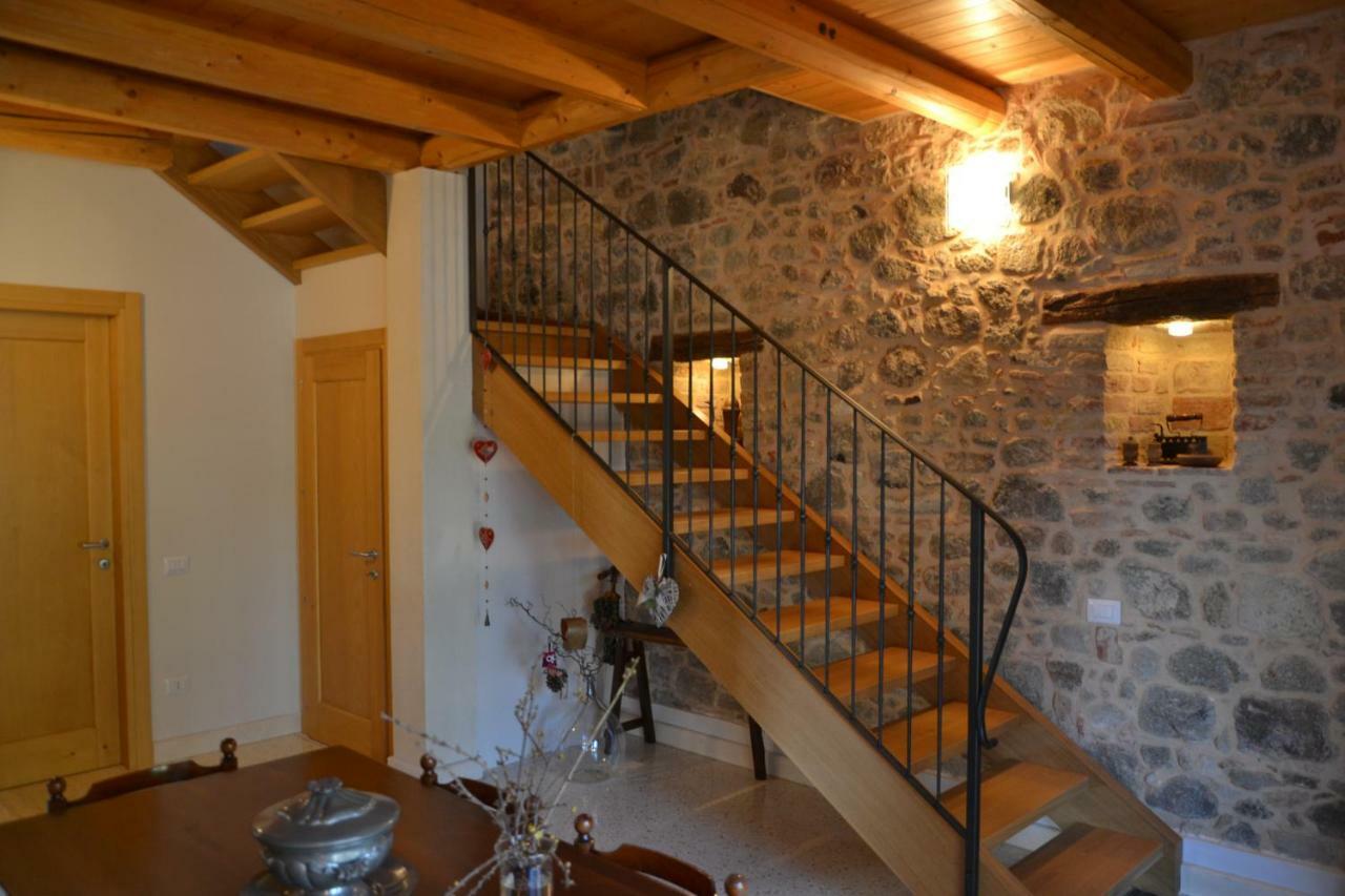 Villa Ca' Tobia Teolo Exterior foto