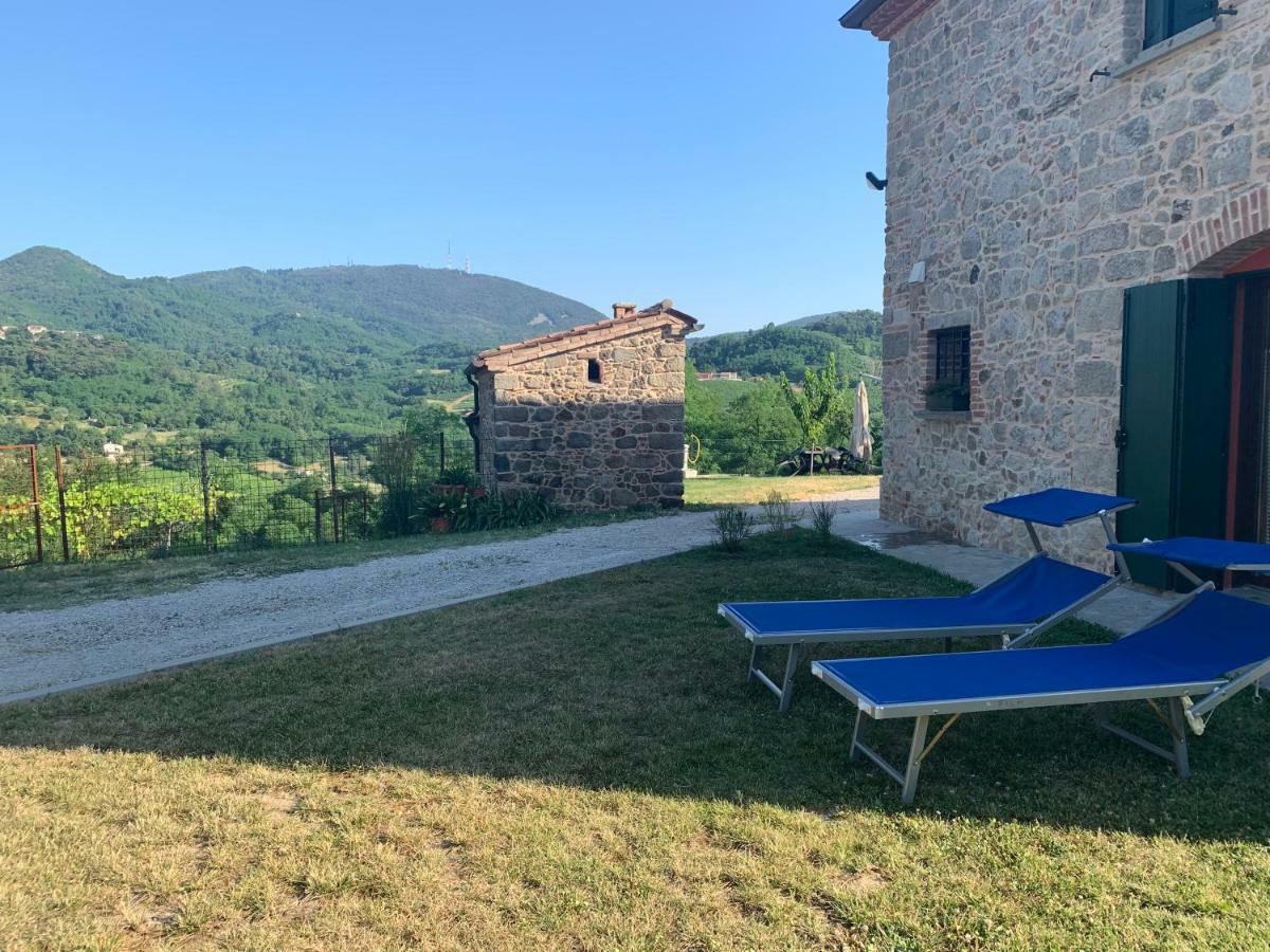 Villa Ca' Tobia Teolo Exterior foto